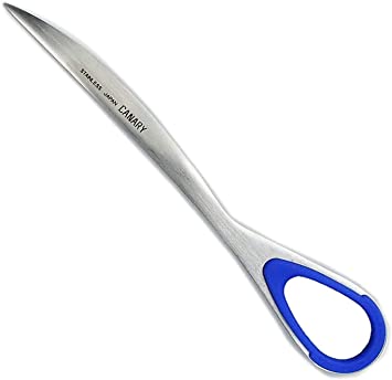 STAINLESS STEEL ENVELOPE OPENER
