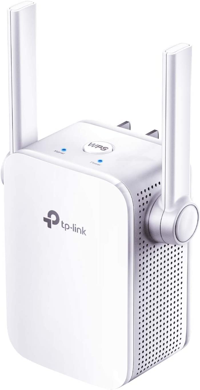 TP-LINK WI-FI RANGE EXTENDER 300MBPS PERP
