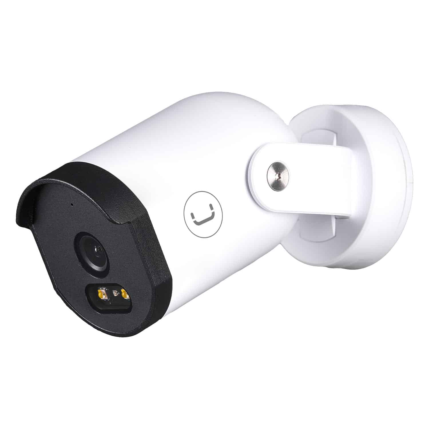 Unno Tekno Cam3 1080p Smart Wireless Outdoor Camera