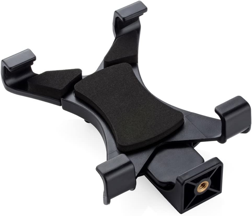 VASTAR IPAD UNIVERSAL TABLET TRIPOD HOLDER ADAPTER