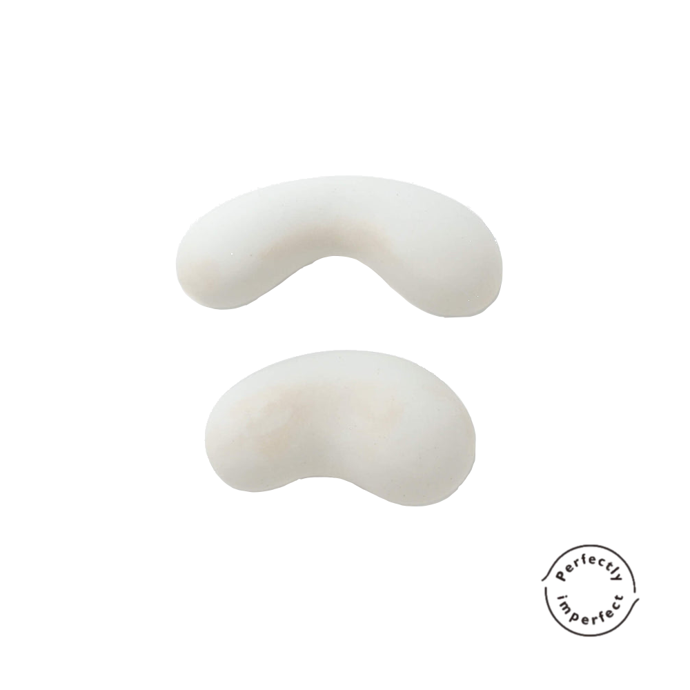 Kakimori Perfectly Imperfect Hasami Pen Rest - KarayakiSingle