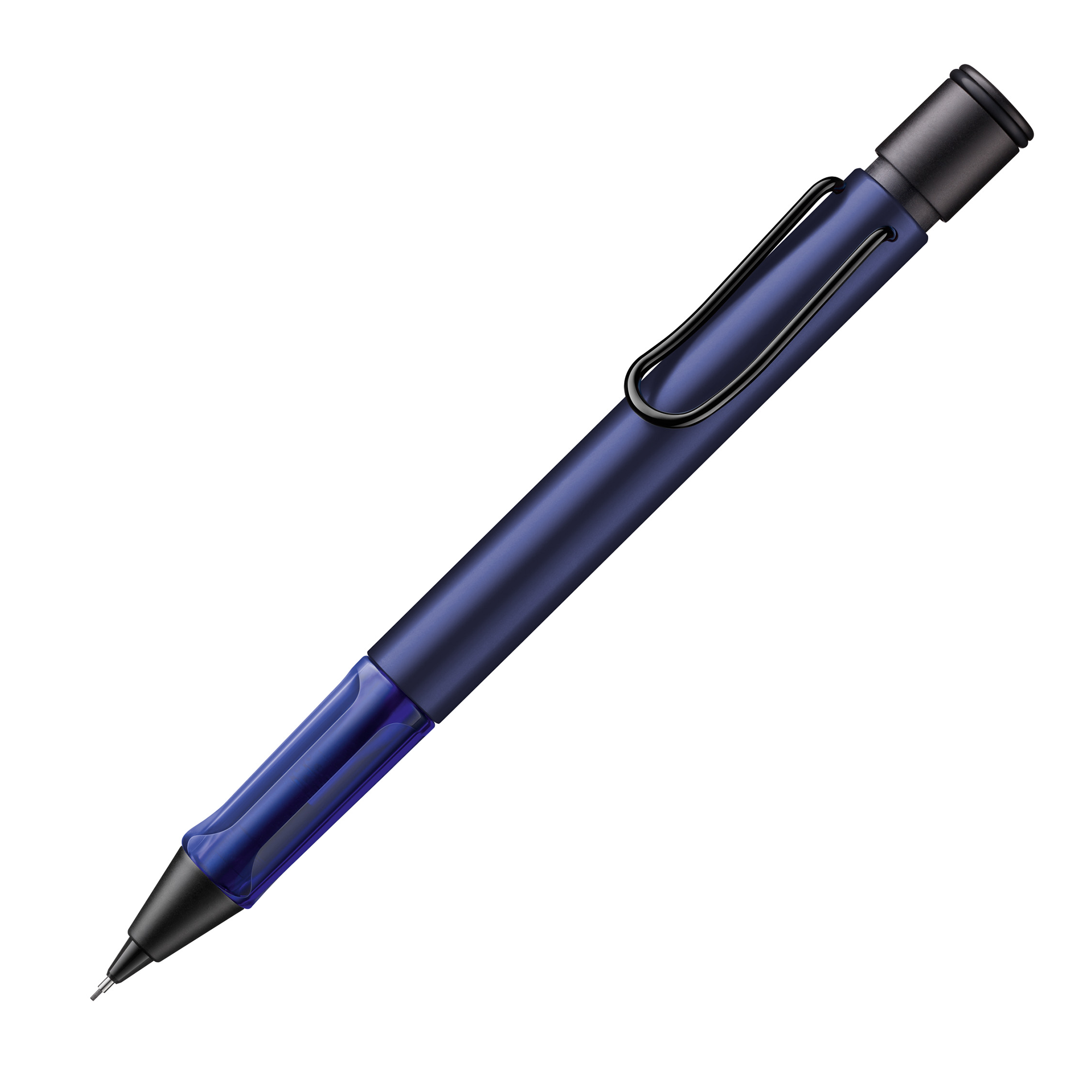 LAMY AL-star Mechanical Pencil - Dark Dusk (.5mm) (Special Edition)