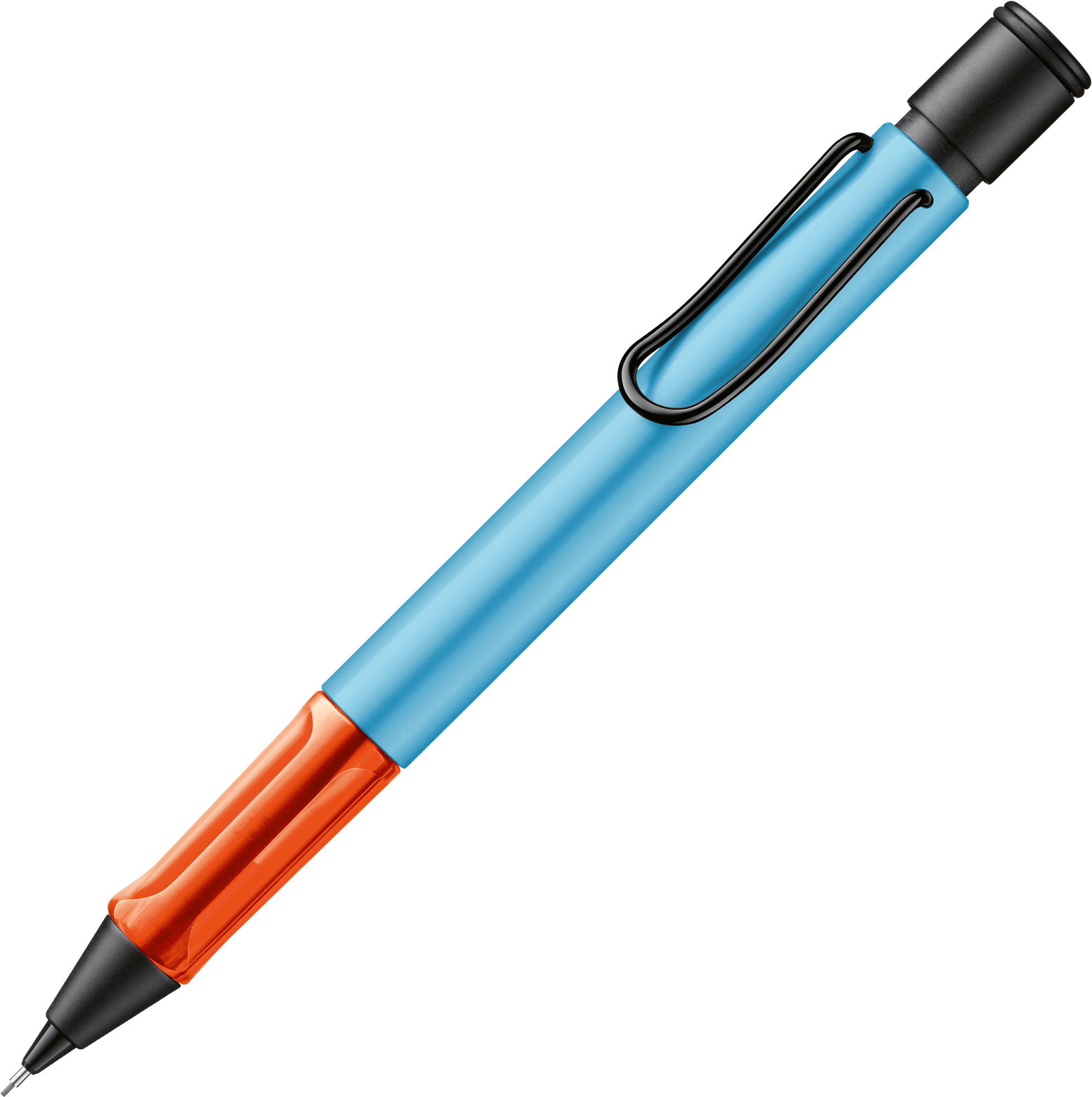 LAMY AL-star Mechanical Pencil - Denim (.5mm) (Special Edition)