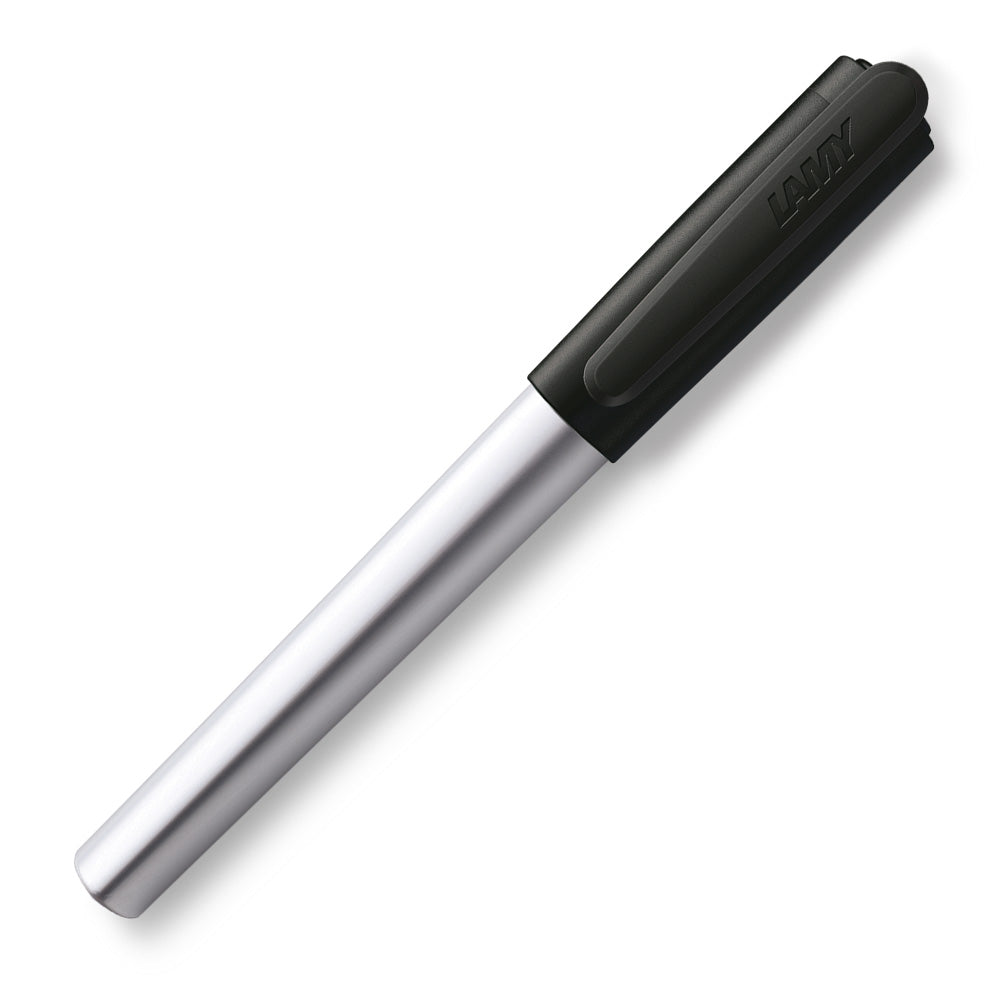 LAMY nexx Fountain Pen - BlackExtra Fine