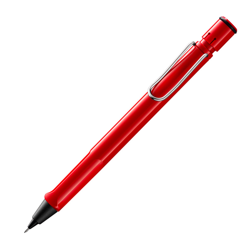 LAMY safari Mechanical Pencil - Red