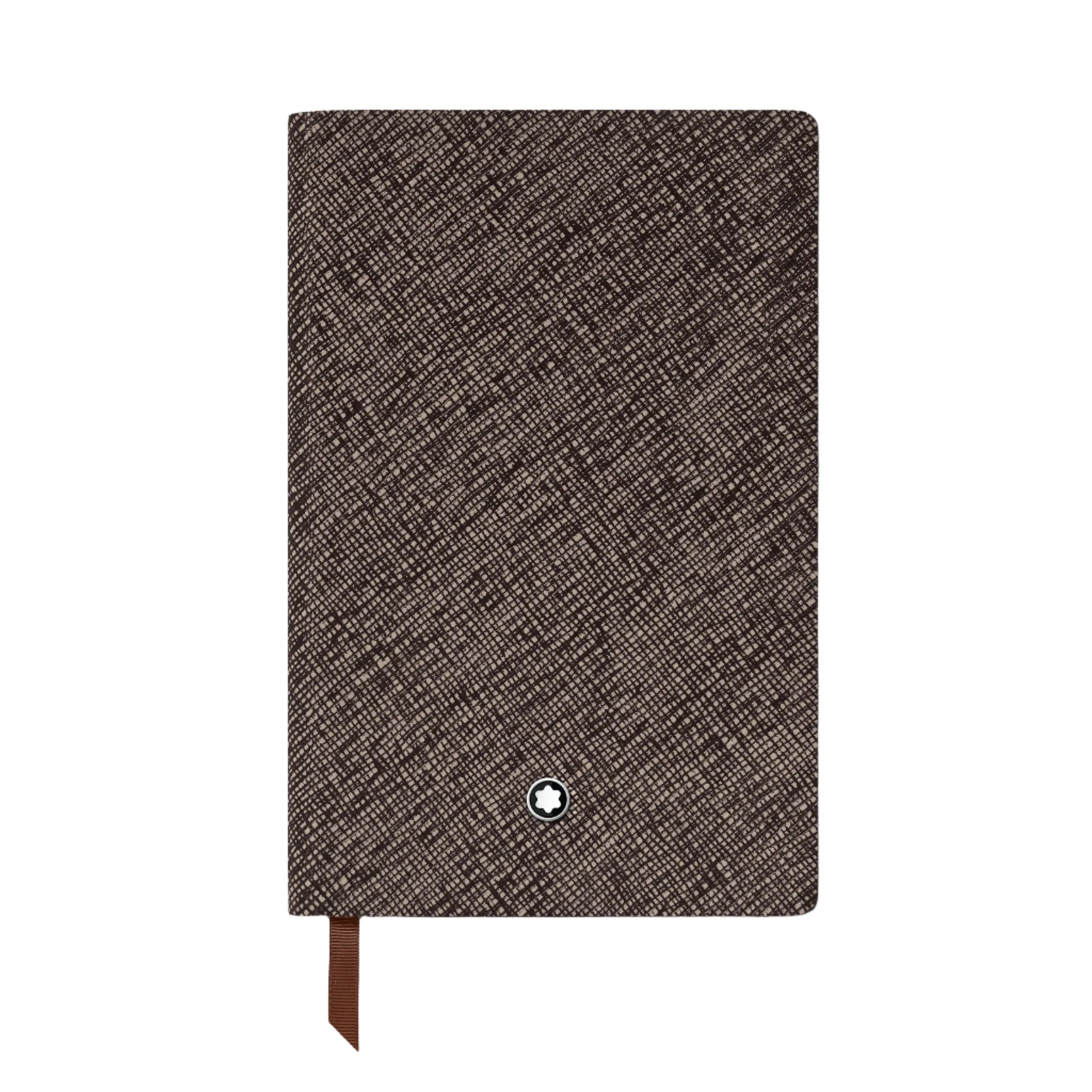 Montblanc #146 Notebook - Sartorial Gravel (Lined)
