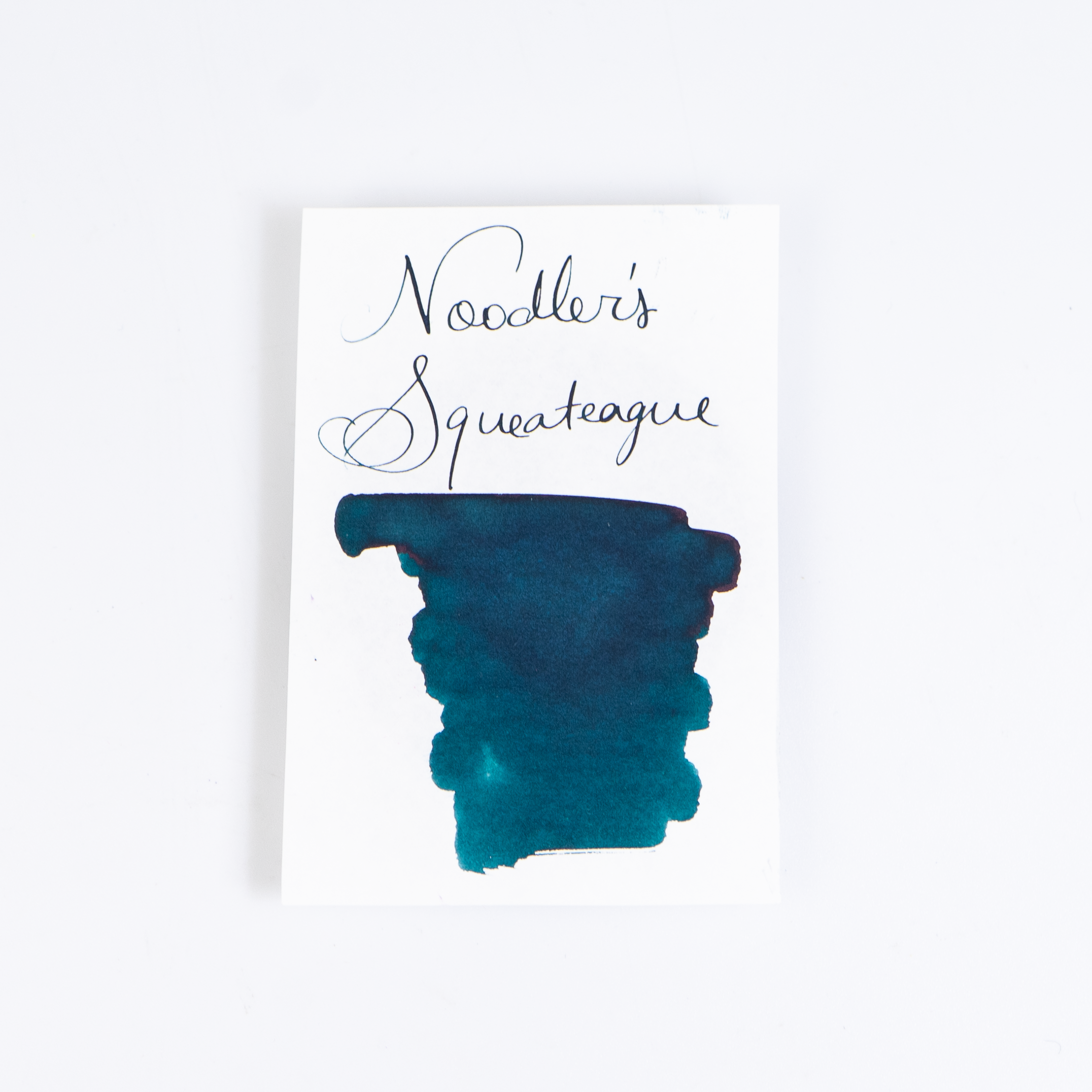 Noodler's Squeteague (3oz) Bottled Ink