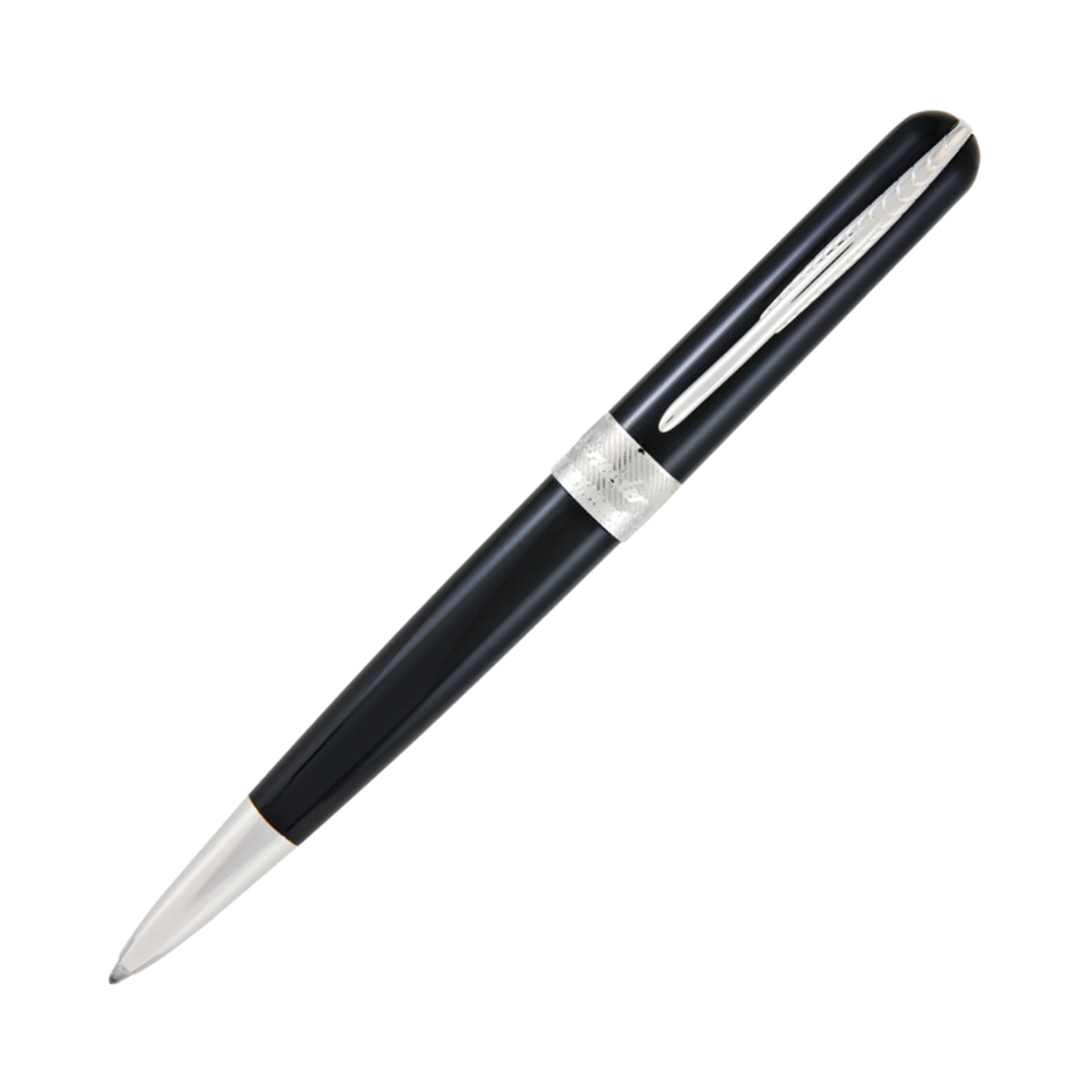 Pineider Avatar Ballpoint - Graphene Black