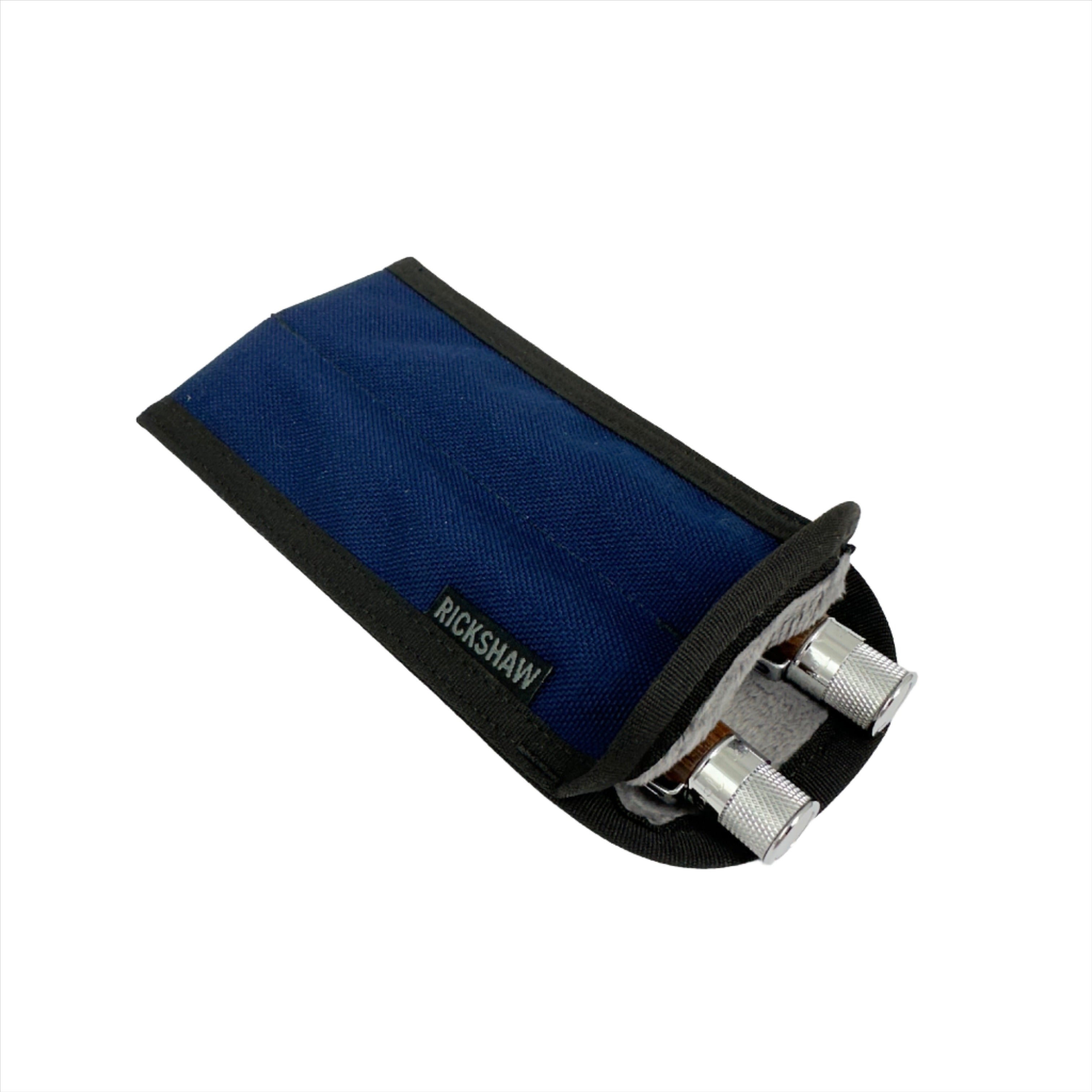 Rickshaw Bagworks 2-Pen Coozy Sleeve - Midnight