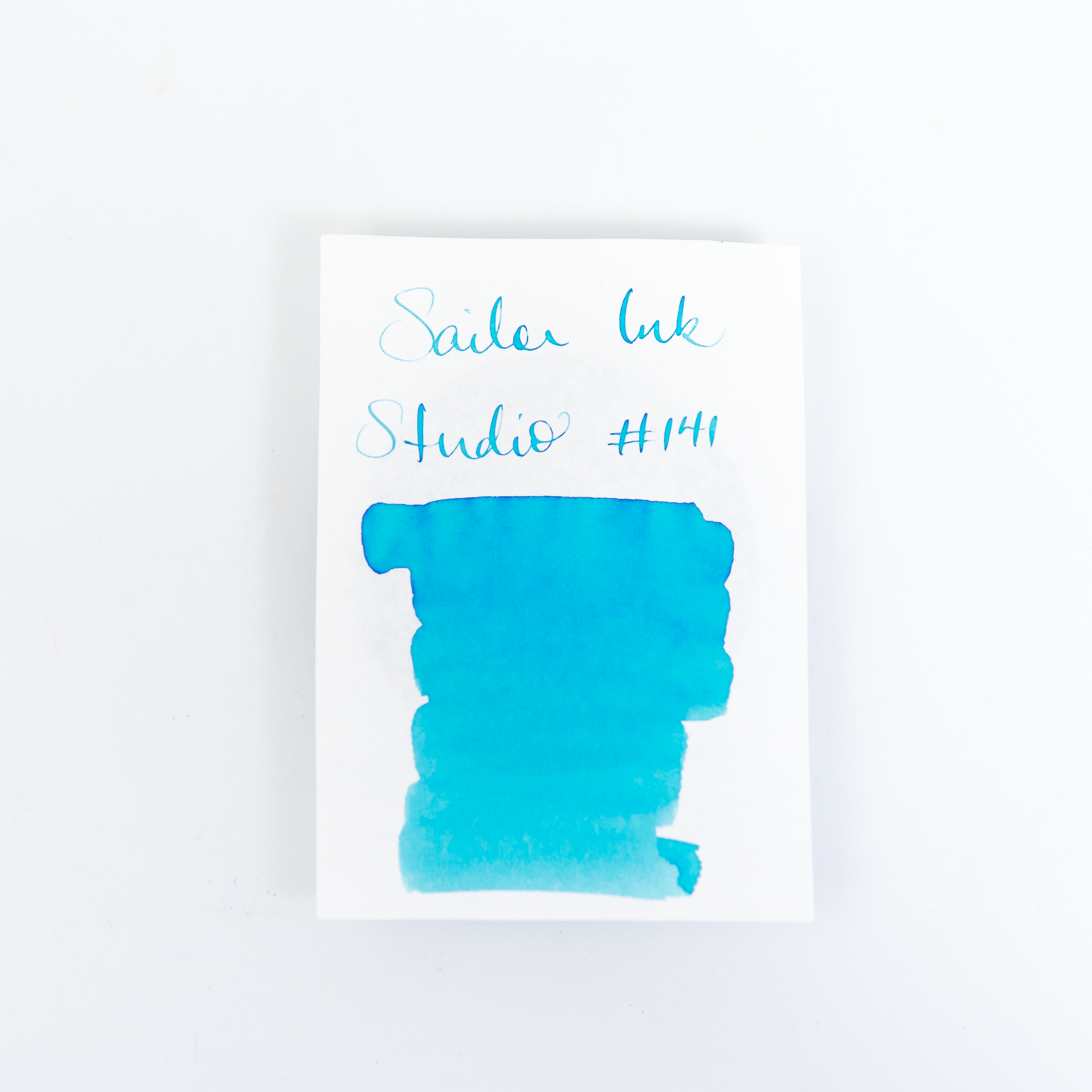 Sailor Ink Studio # 141 - 20ml Bottled Ink