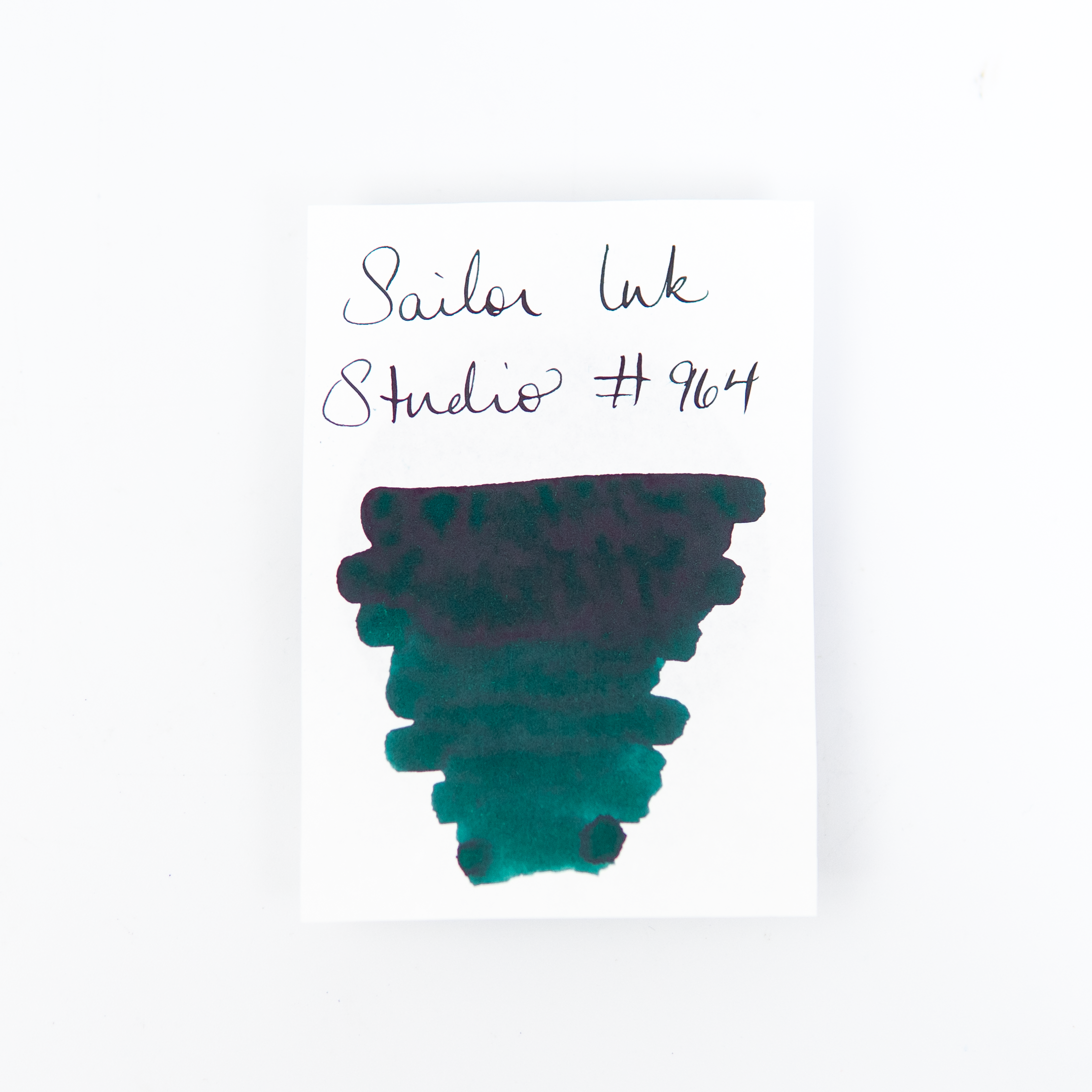 Sailor Ink Studio # 964 - 20ml Bottled Ink