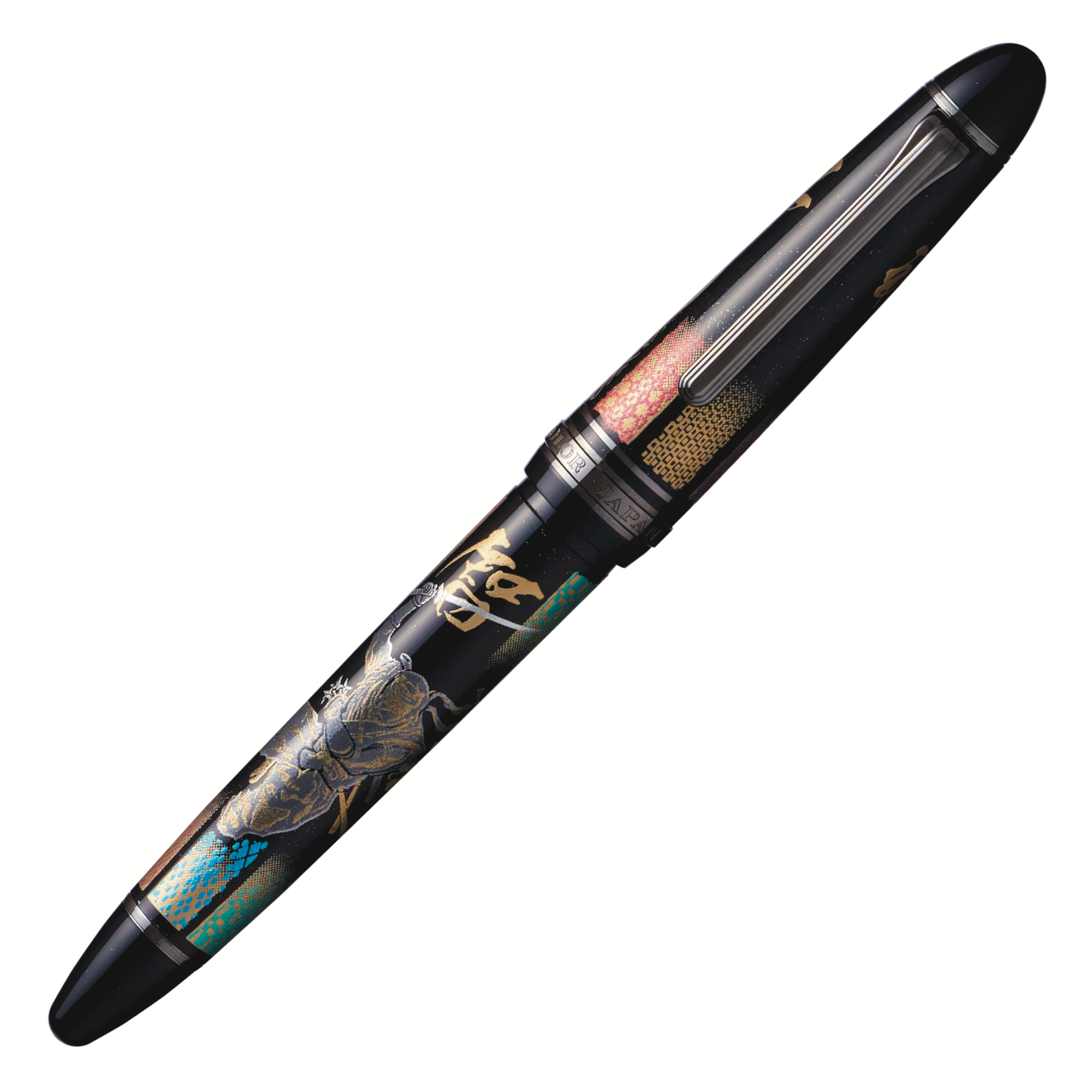 Sailor Ninja Fountain Pen - Gojoh (1911Large - Limited Edition)Fine