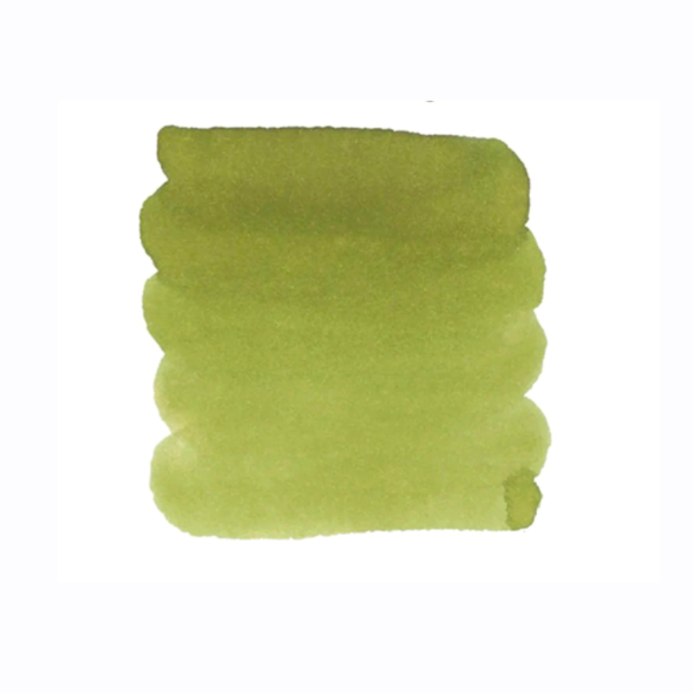 Sailor Shikiori Wakauguisu - Ink Cartridges (3 ea)