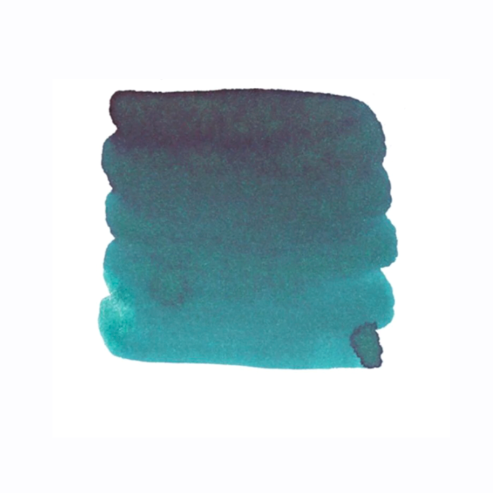 Sailor Shikiori Yamadori - Ink Cartridges (3 ea)