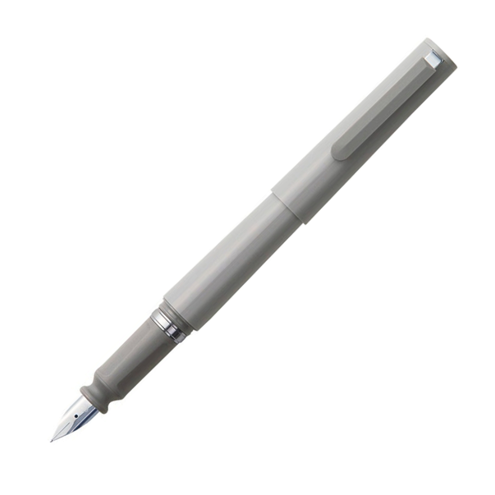 Sailor Tuzu Adjust Fountain Pen - GrayFine
