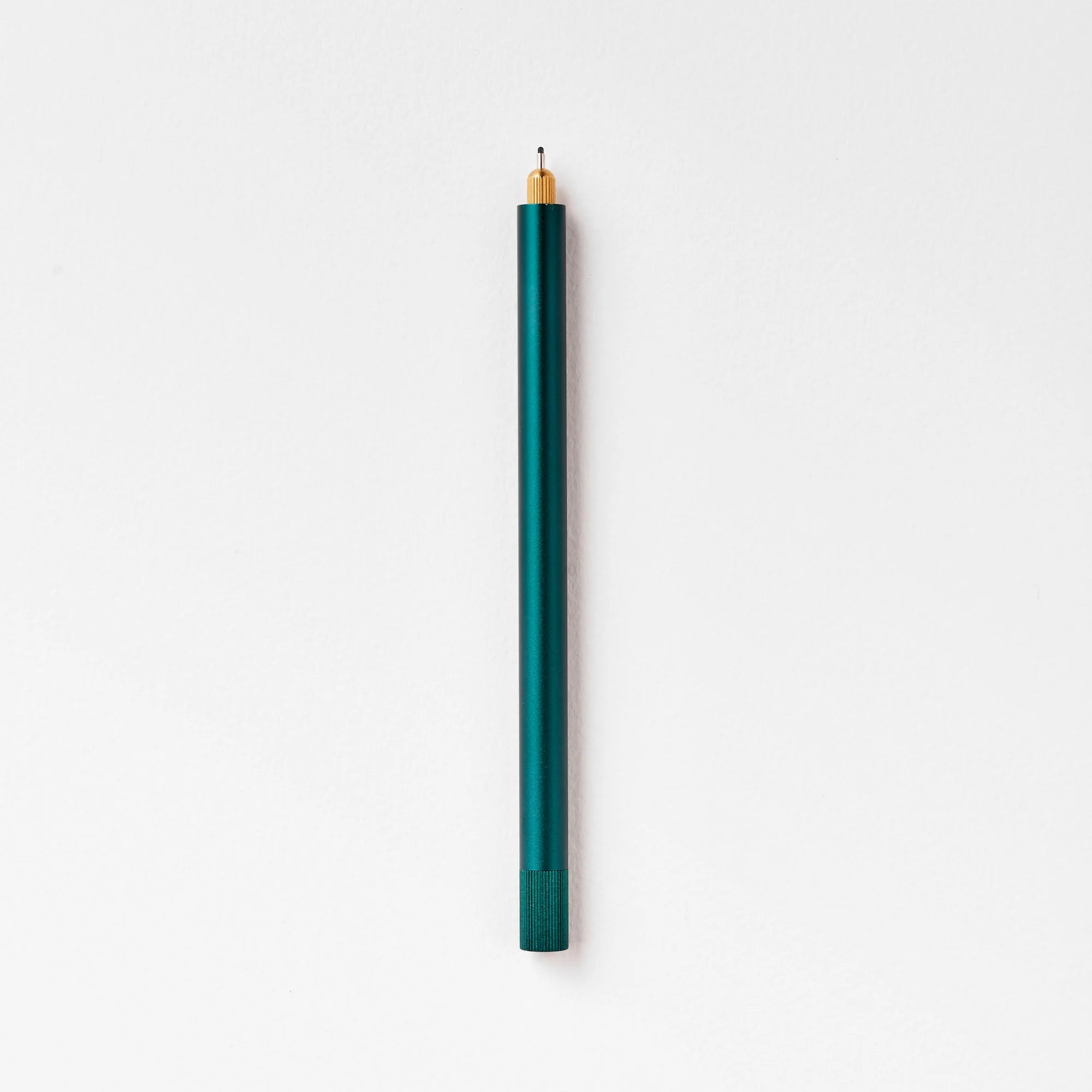 Tom's Studio Lumos Pro The Infinitely Refillable Pen - Ivy (Single Tip)
