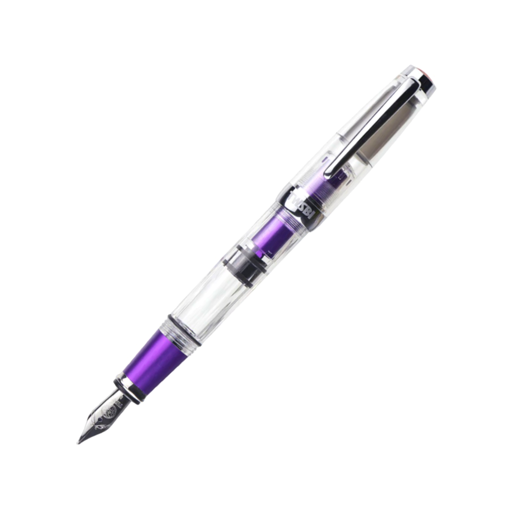 TWSBI Diamond Mini Fountain Pen - GrapeExtra-Fine