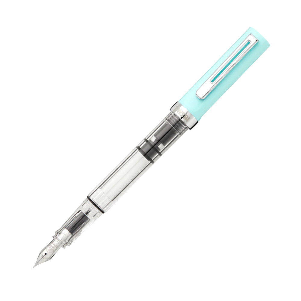 TWSBI ECO-T Fountain Pen - MintExtra Fine