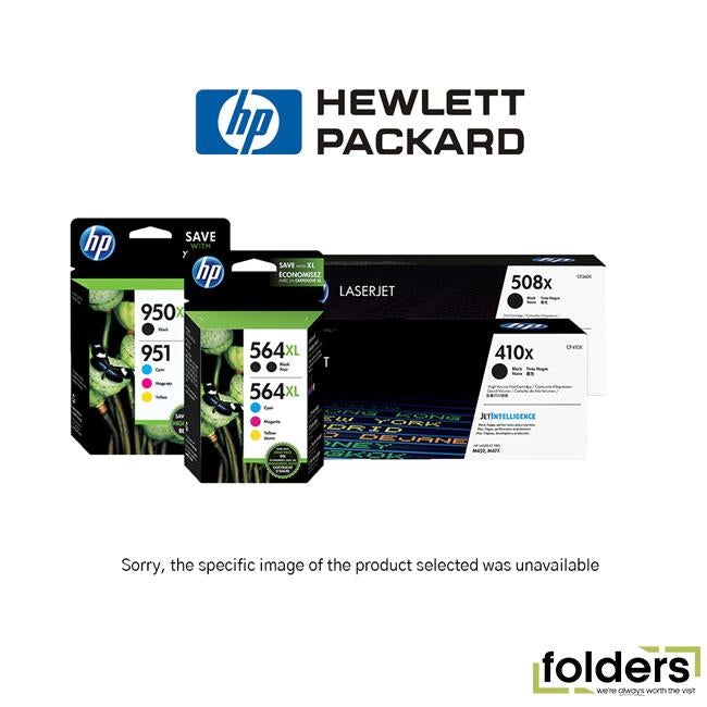 HP 981A Black PagWide Ink J3M71A