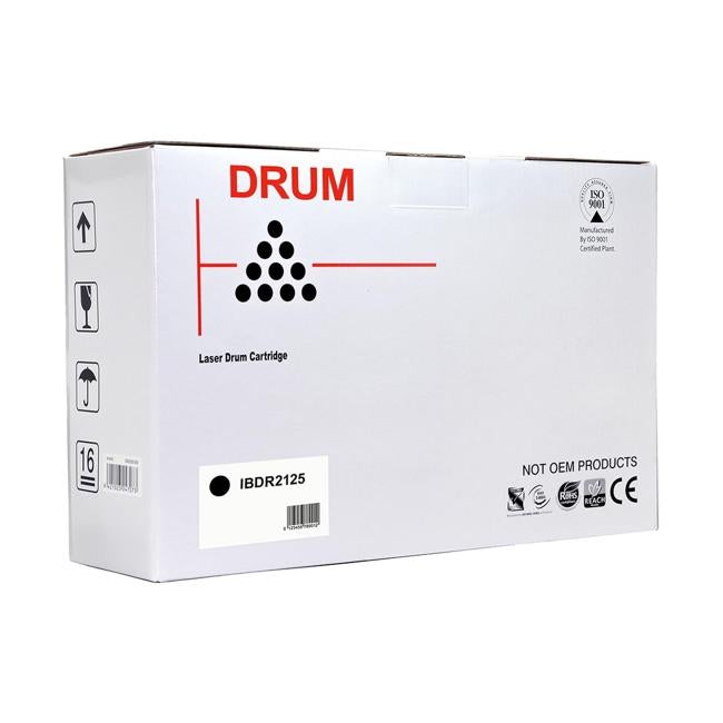 Icon Compatible Brother DR2125 Drum Unit