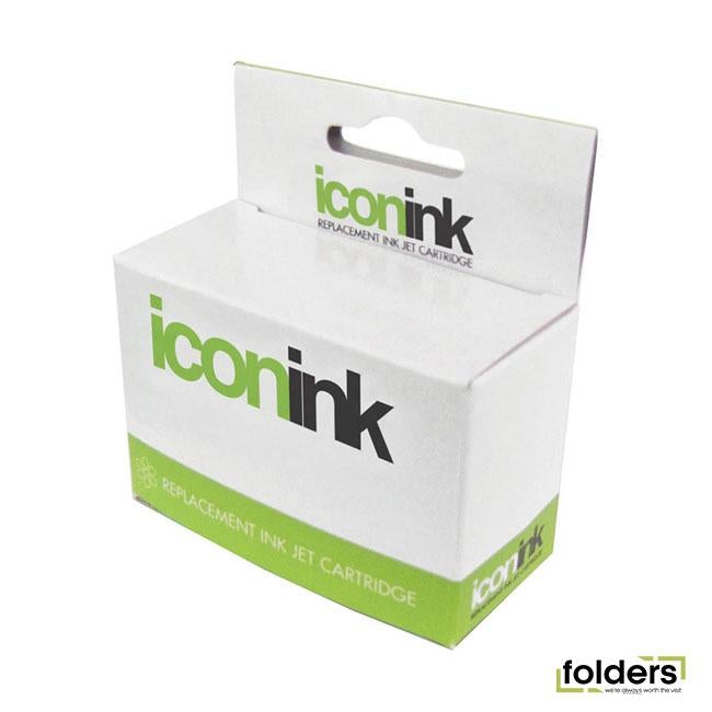 Icon Compatible Epson 288XL Cyan Ink Cartridge