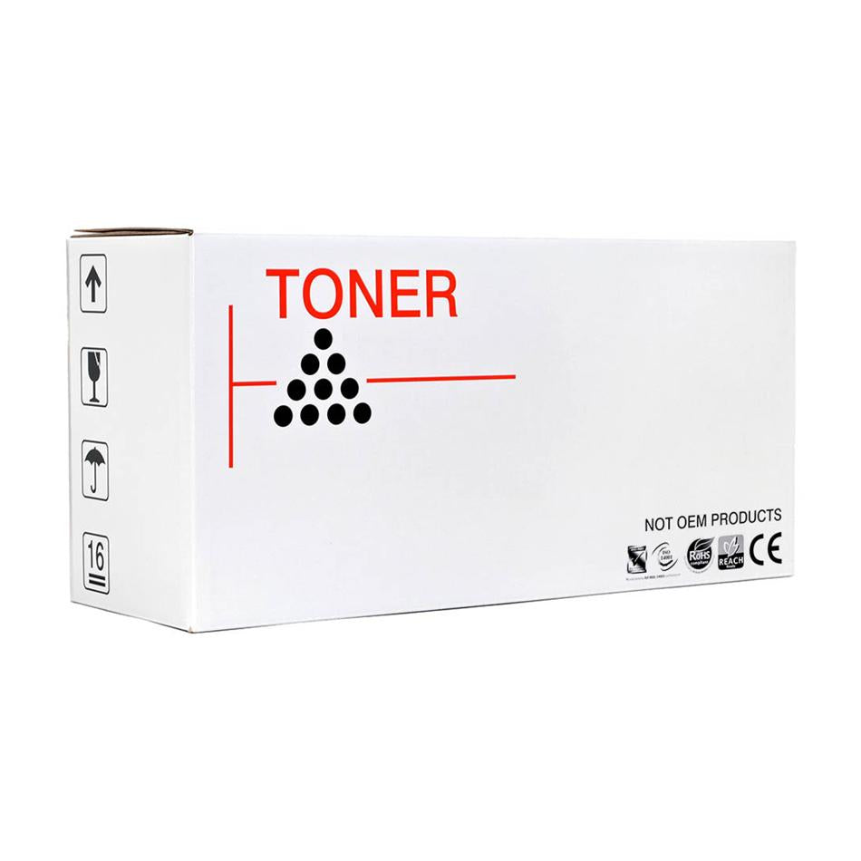 Icon Compatible HP W2112X (206X) Yellow Toner Cartridge
