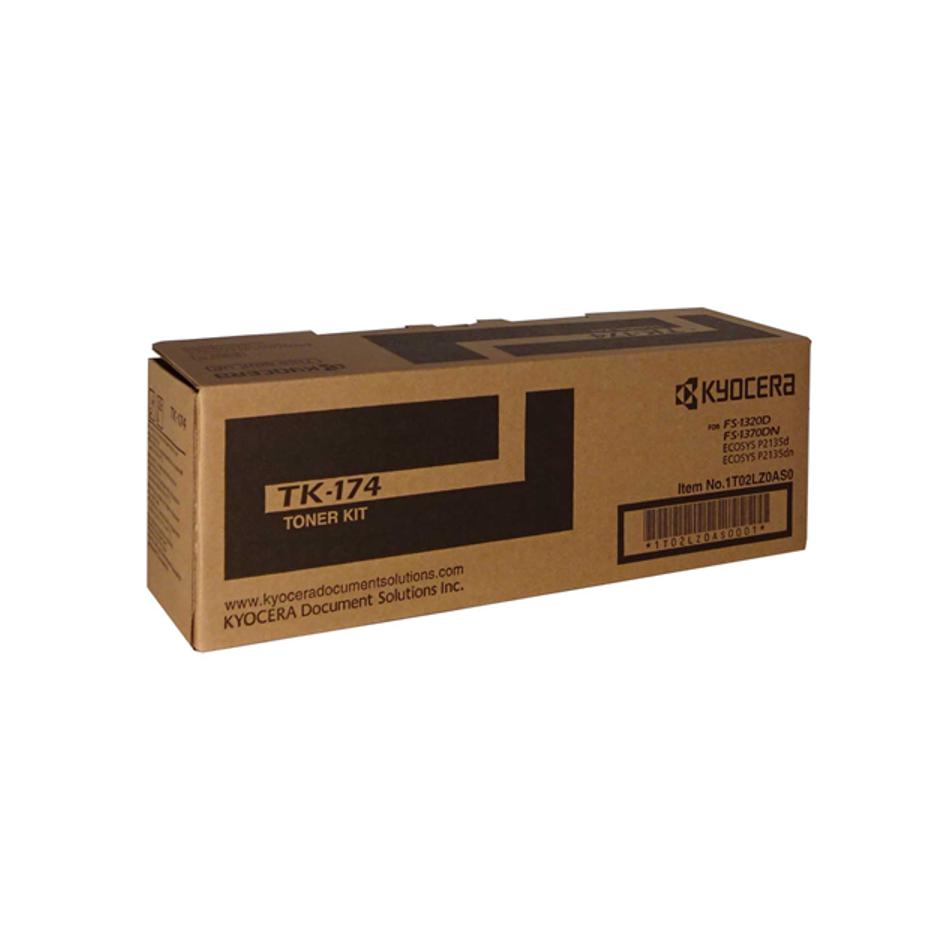 Kyocera Tk-174 Black Toner Cartridge KY1173