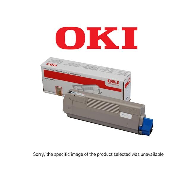 Oki C650DN Cyan Toner