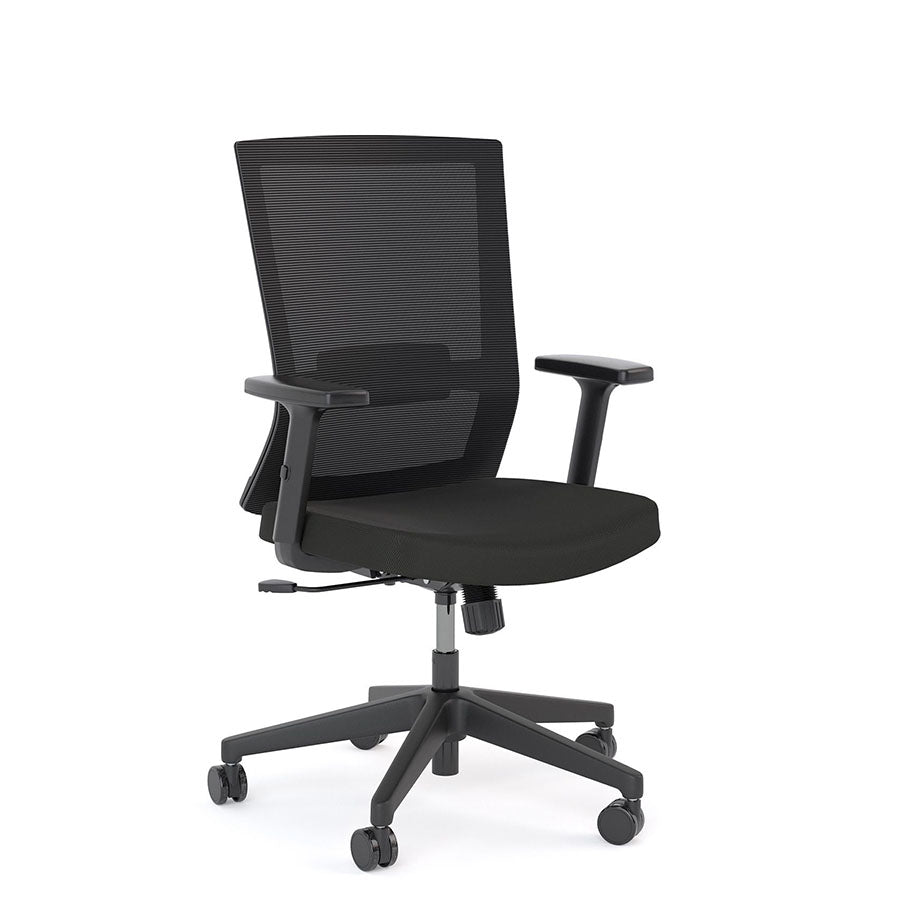 Tone Mesh Office ChairWithout Headrest