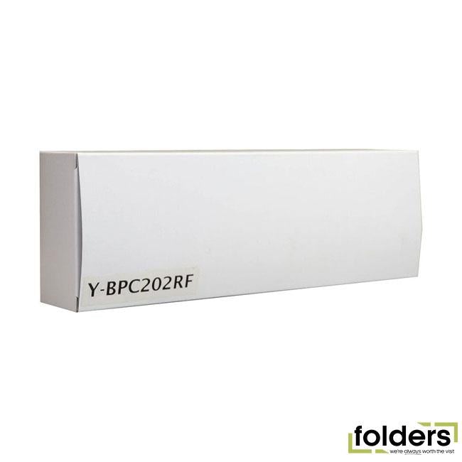 Icon Compatible Brother PC-202RF Twin Pack Thermal Roll