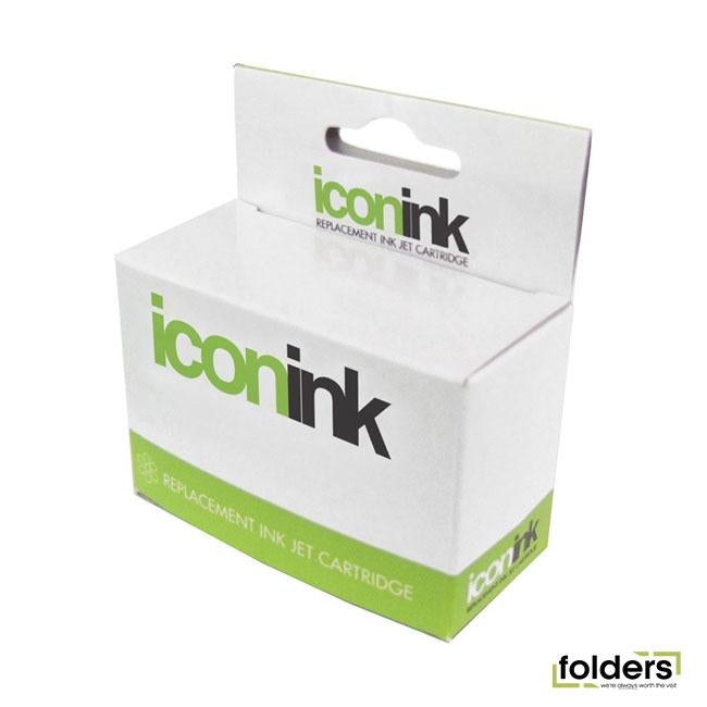 Icon Compatible HP 975 Yellow XL Ink Cartridge