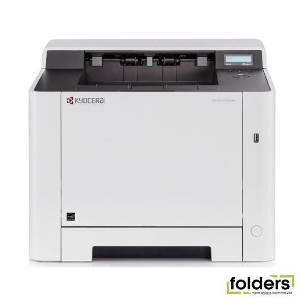 Kyocera ECOSYS P5026cdw 26ppm Colour Laser Printer