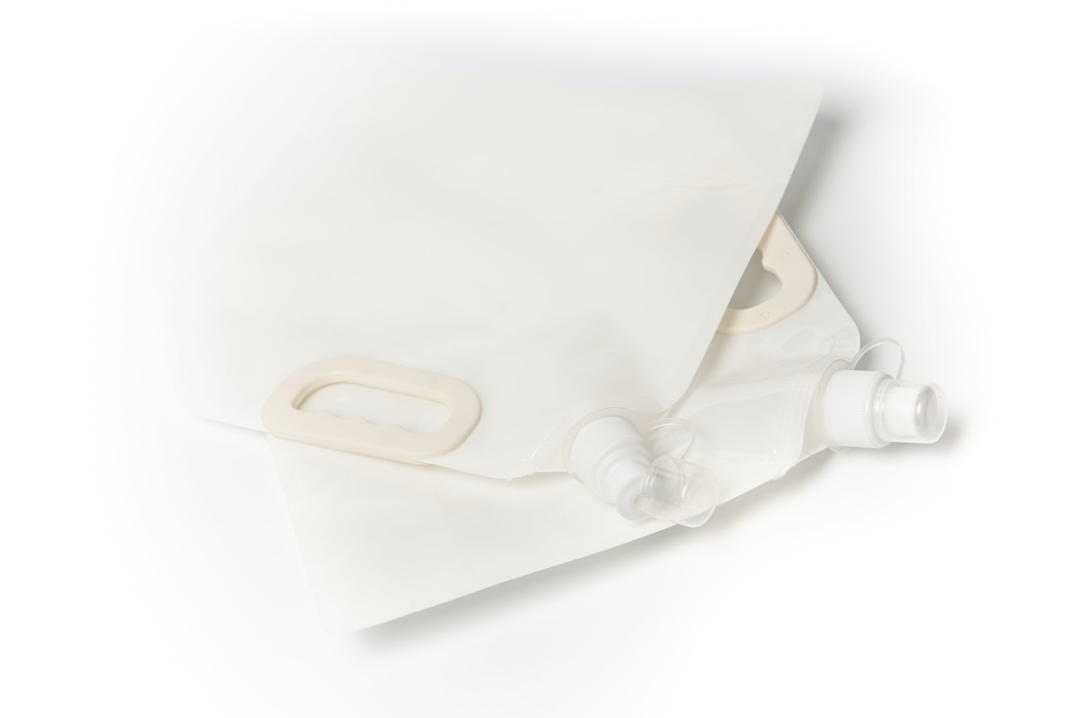 3 Litre Collapsible Water ContainerAssorted