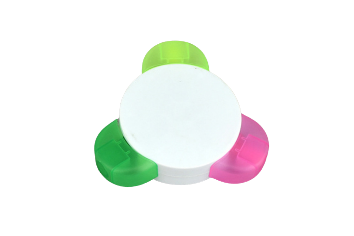 3 Petal Highlighter1000 