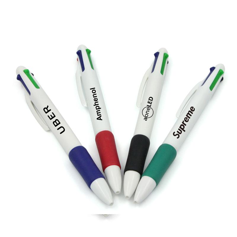 4 Colour Business Pen3000 