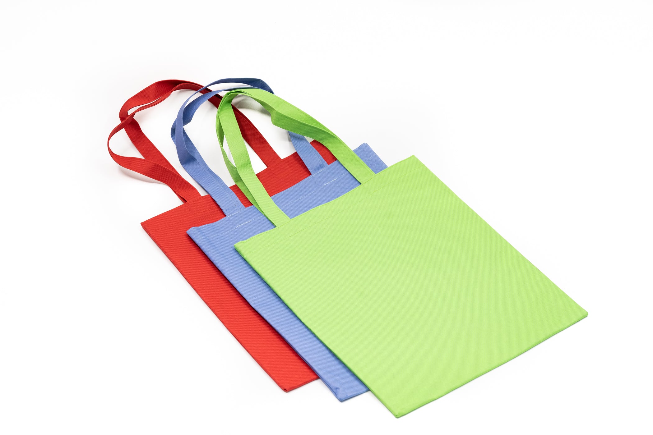 600D Tote Bag (Assorted Colours)Assorted