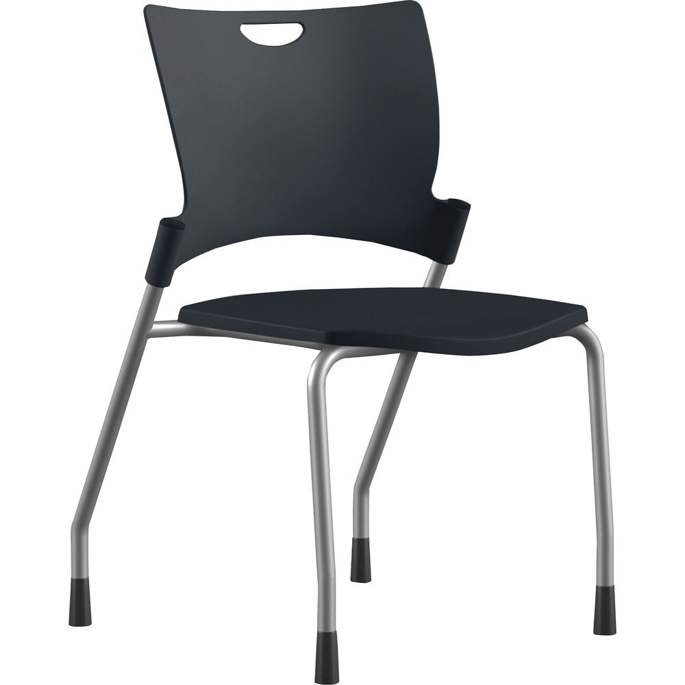 9 to 5 Seating Bella Plastic Seat Stack Chair [SKU - NTF1310A00SFP01]EA