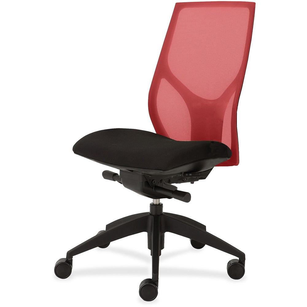 9 to 5 Seating Vault 1460 Armless Task Chair [SKU - NTF1460K200M501]EA