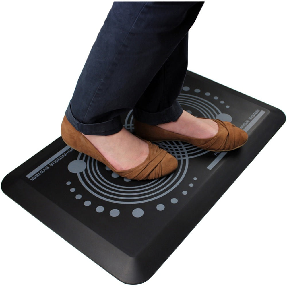 AFS-TEX 2000 Anti-Fatigue Mat [SKU - FLRFCA21624BK]EA