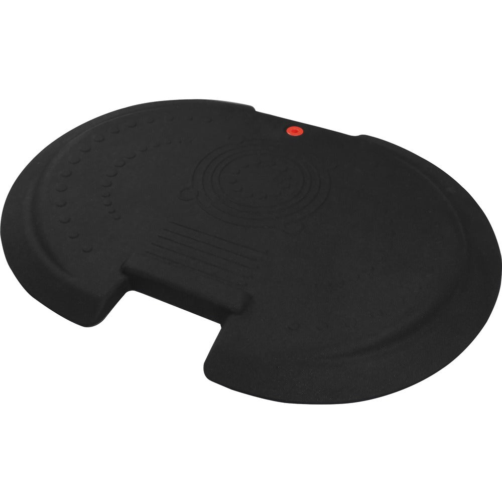 AFS-TEX System 5000X Anti-fatigue Ergonomic Stand-up Desk Mat [SKU - FLRFCA5XBK2535]EA