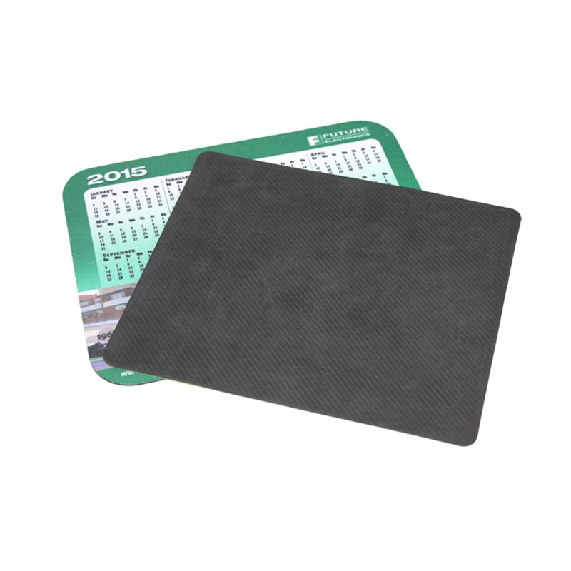 Small Cloth Mouse Pad2000 