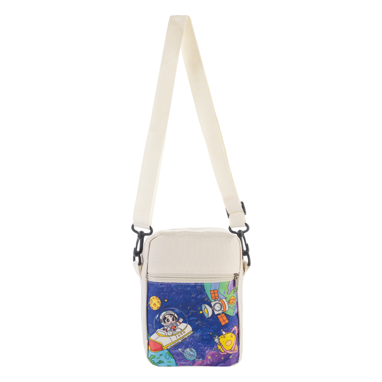 Small Trendy Shoulder Bag (Deliver in 4-6 weeks)