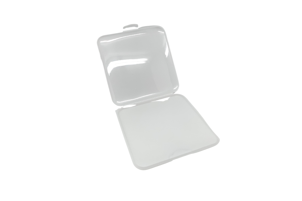 Square Mask CaseAssorted
