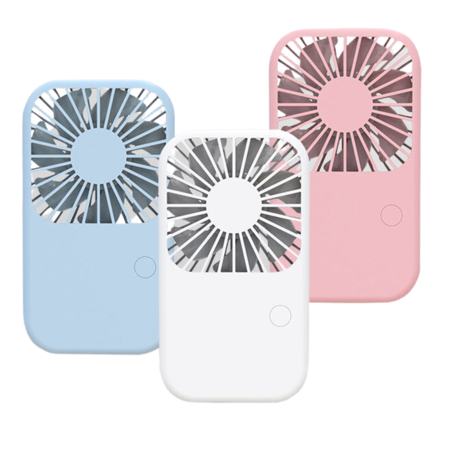 USB Handheld Fan