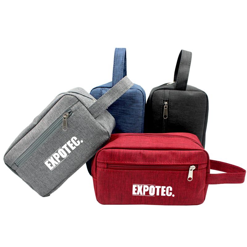 Waterproof Nylon Travel Pouch500 