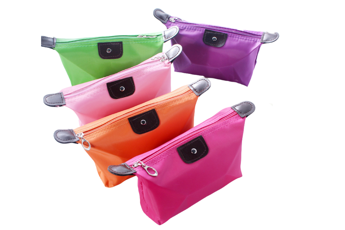 Waterproof Storage Cosmetic BagAssorted