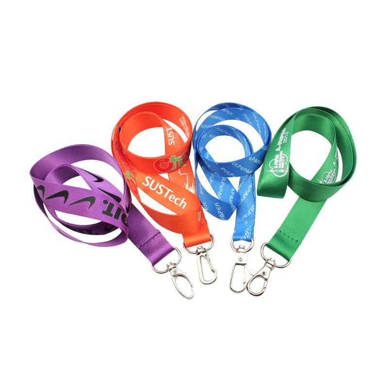 Work Lanyard3000 