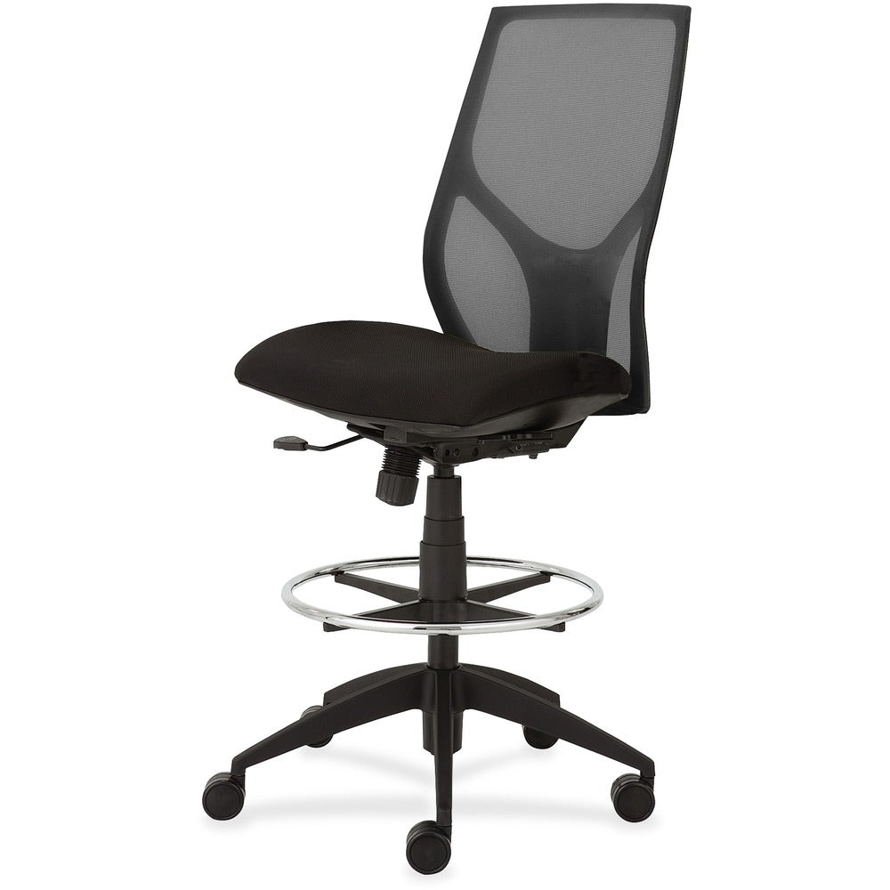 9 to 5 Seating Vault 1468 Armless Task Stool [SKU - NTF1468Y100M101]EA