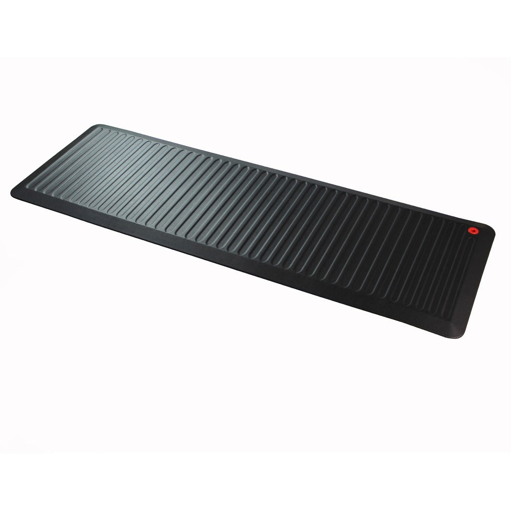 AFS-TEX 6000X Extra-Long Active Anti-Fatigue Mat [SKU - FLRFCA2471XVBK]EA