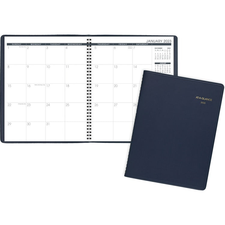 At-A-Glance Classic Monthly Planner [SKU - AAG7026020]EA